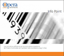 Opera Info Point