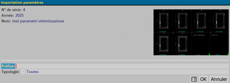 Fichier:Quadroparametriimportazionecommessa.png