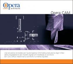 Opera CAM